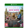 XBox One Far Cry New Dawn XBox One Far Cry New Dawn