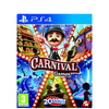 PS4 Carnival Games (R2) PS4 Carnival Games (R2)