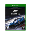 XBox One Forza Motorsport 6 XBox One Forza Motorsport 6