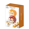 Disney Crystal Gallery ~ Chip & Dale (44PCS) Disney Crystal Gallery ~ Chip & Dale (44PCS)