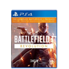 PS4 Battlefield 1 Revolution (R3) PS4 Battlefield 1 Revolution (R3)