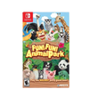 Nintendo Switch Fun! Fun! Animal Park Nintendo Switch Fun! Fun! Animal Park