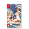 Nintendo Switch Dead or Alive Xtreme 3 Scarlet Nintendo Switch Dead or Alive Xtreme 3 Scarlet