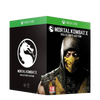 XBox One Mortal Kombat X Kollector's Edition XBox One Mortal Kombat X Kollector's Edition