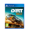 PS4 Dirt Rally PS4 Dirt Rally