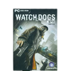 PC Watch Dogs PC Watch Dogs
