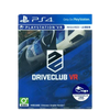 PS4 VR Drive Club (R3) PS4 VR Drive Club (R3)