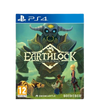 PS4 Earthlock Festival of Magic PS4 Earthlock Festival of Magic