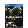 PS4 Mortal Kombat X PS4 Mortal Kombat X