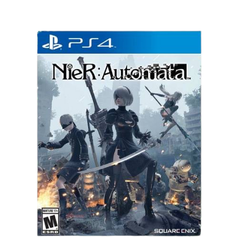 PS4 Nier: Automata (US) PS4 Nier: Automata (US)