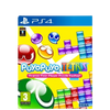 PS4 Puyo Puyo Tetris (R2) PS4 Puyo Puyo Tetris (R2)