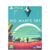 PS4 No Man's Sky (Limited Edition) (R3) PS4 No Man's Sky (Limited Edition) (R3)
