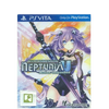 PSV Hyperdimension Neptune u Action (R3) PSV Hyperdimension Neptune u Action (R3)