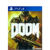 PS4 Doom (R3) PS4 Doom (R3)