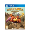 PS4 Pharaonic Deluxe Edition (R2) PS4 Pharaonic Deluxe Edition (R2)
