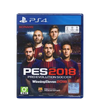 PS4 Pro Evolution Soccer 2018 (R3) PS4 Pro Evolution Soccer 2018 (R3)