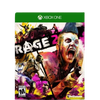 XBox One Rage 2 XBox One Rage 2