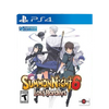 PS4 Summon Night 6 Lost Borders (R1) PS4 Summon Night 6 Lost Borders (R1)