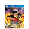 PS4 One Piece Pirate Warriors 3 PS4 One Piece Pirate Warriors 3