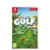 Nintendo Switch 3D Mini Golf Nintendo Switch 3D Mini Golf
