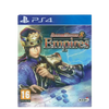 PS4 Dynasty Warriors 8 Empires (ENG) PS4 Dynasty Warriors 8 Empires (ENG)