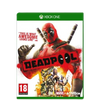 XBox One Deadpool XBox One Deadpool