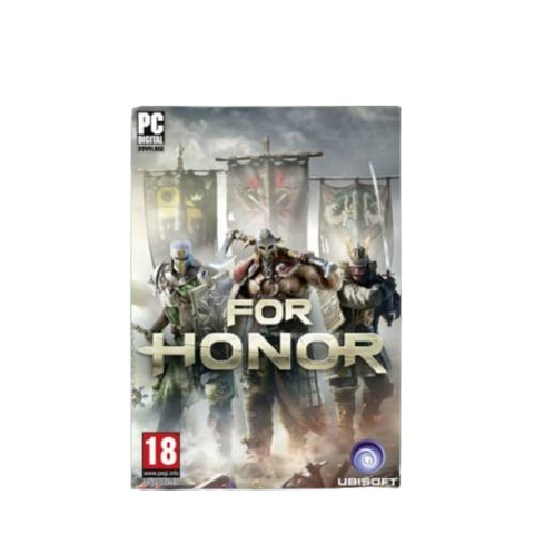 PC For Honor PC For Honor