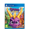 PS4 Spyro Reignited Trilogy (EU) PS4 Spyro Reignited Trilogy (EU)