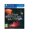 PS4 VR Super Stardust Ultra PS4 VR Super Stardust Ultra
