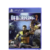 PS4 Dead Rising 2 PS4 Dead Rising 2