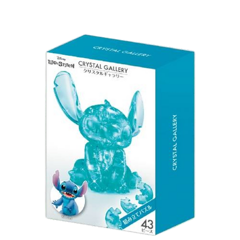 Disney Crystal Gallery ~ Sitch (43PCS) Disney Crystal Gallery ~ Sitch (43PCS)