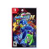 Nintendo Switch Megaman 11 Nintendo Switch Megaman 11