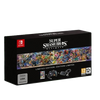 Nintendo Switch Super Smash Bros Ultimate Limited Edition Nintendo Switch Super Smash Bros Ultimate Limited Edition