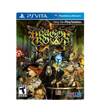 PSV Dragon's Crown PSV Dragon's Crown