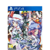 PS4 Touhou Genso Rondo (R3) PS4 Touhou Genso Rondo (R3)