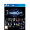 PS4 The Silver Case (R2) PS4 The Silver Case (R2)
