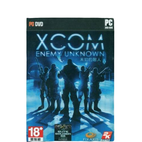 PC Xcom Enemy Unknown PC Xcom Enemy Unknown