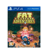 PS4 Fat Princess Adventures PS4 Fat Princess Adventures
