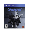 PS4 Ride 2 PS4 Ride 2