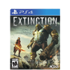 PS4 Extinction (R1)
