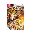 Nintendo Switch Dragonball Fighterz Nintendo Switch Dragonball Fighterz