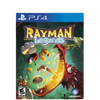 PS4 Rayman Legends PS4 Rayman Legends