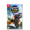Nintendo Switch Urban Trial Nintendo Switch Urban Trial