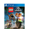 PS4 LEGO Jurassic World (US) PS4 LEGO Jurassic World (US)