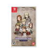 Nintendo Switch Mercenaries Saga Chronicles Nintendo Switch Mercenaries Saga Chronicles