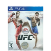 PS4 UFC (R1) PS4 UFC (R1)