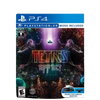 PS4 VR Tetris Effect PS4 VR Tetris Effect
