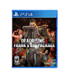 PS4 Deadrising 4 Frank's Big Package PS4 Deadrising 4 Frank's Big Package