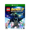 XBox One LEGO Batman 3 Beyond Gotham XBox One LEGO Batman 3 Beyond Gotham