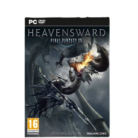 PC Final Fantasy XIV Heavensward
